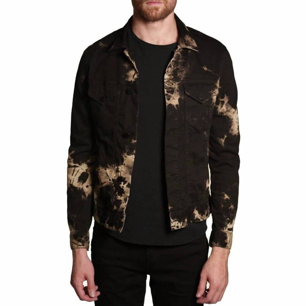 NEW MONFRERE dean jacket in sandstorm